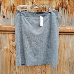 Banana Republic Skirt Size 8P